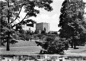 BG1745 schones deutschalnd kassel am staatstheater  CPSM 14x9.5cm  germany