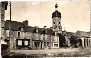 CPA Pleine-FOUGERES-La Place (265372)