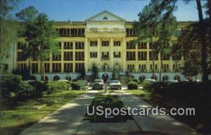 Veterans Administration Center - Biloxi, Mississippi MS  