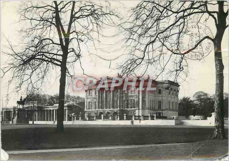 Modern Postcard Wellington Museum Apsley House Hyde Park Corner London