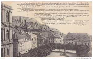 Belfort , Territoire de Belfort, France, 1900-1910s