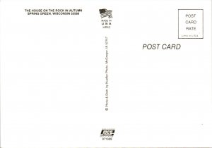 House on the Rock,Spring Green,WI