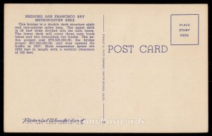 San Francisco-Oakland Bay Bridge