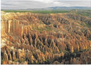 Main Amphitheater Bryce Canyon National Park Utah 4 by 6