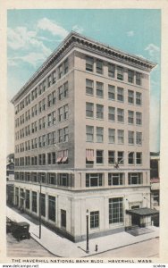 HAVERHILL , Mass. , 00-10s ; Haverhill National Bank