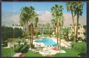 Ramada Resort,Palm Springs,CA