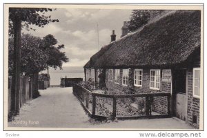 Gilleleje. Gilbjerg Bakker. , Denmark , 10-20s