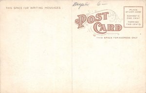 J34/ Vicksburg Mississippi Postcard c1910 City Hall Building  21 