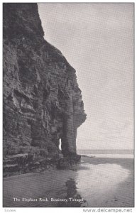 The Elephant Rock, Bossinney, TINTAGEL (Cornwall), England, UK, 1900-1910s