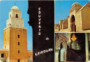 BR14652 Kairouan  tunisia