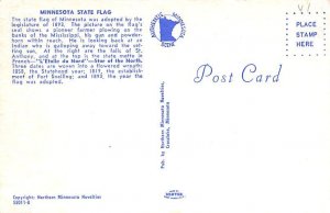  State Flag   State Flag,  MN