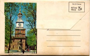 Folder - Pennsylvania. Philadelphia      (12 Views)