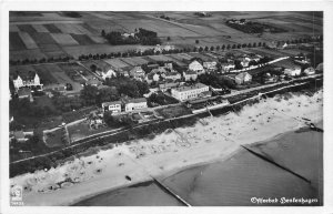 Lot212 germany Ostseebad Bensenhagen real photo