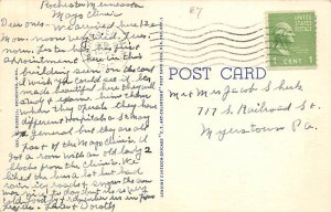 Mayo Clinic  Rochester,  MN