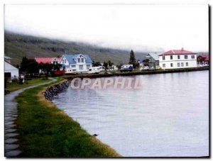 PHOTO Iceland Island