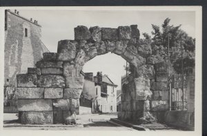 France Postcard - Perigueux - Porte Normande    RS8009