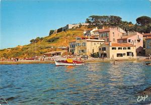 BT8745 Saint tropez la pouncho et la citadelle       France