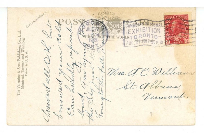 Canada - ON, Toronto. On the Humber