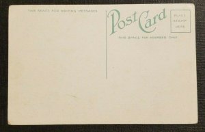 Mint Vintage Photo Postcard US Navy Camp Plunkett Wakefield Massachusetts