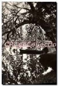 Postcard Old Rantigny Oise picturesque corners the ponds