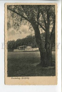 432668 Russia Chernyakhovsk Kaliningrad region Germany Insterburg hippodrome PC