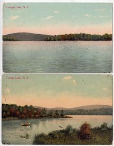 2 - Caroga Lake NY