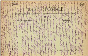 CPA SEVRES L'Eglise (1322268)