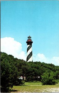 Lighthouses Lighthouse St Augustine Florida