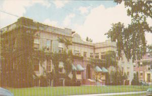 New Hampshire Nashua Memorial Hospital