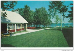 TORONTO, Ontario, Canada, 1940-1960´s; The Canadian National Institute For T...