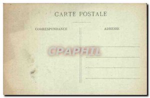 Postcard Old Val du Fier