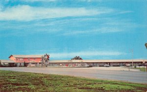 Harrison, Arkansas, Oasis Motel, AA359-12