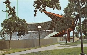 Home Of The University Longhorn Football Team - Austin, Texas TX