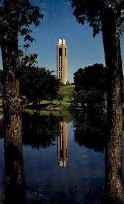 University of Kansas - Lawrence