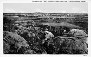 Bear Mountain - Fredericksburg, Texas TX  