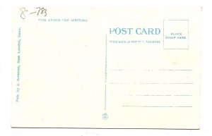 CT - New London. Lighthouse