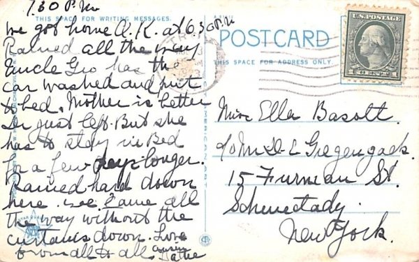 State Armory Troy, New York