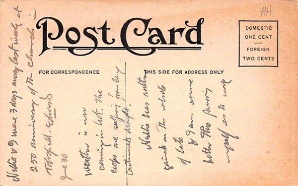 Hood's Pond Topsfield, Massachusetts