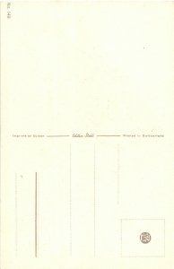 H81/ Beautiful Horse Animal Postcard c1910 Rivst Signed 23