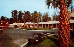 Georgia Midway The Midway Motel