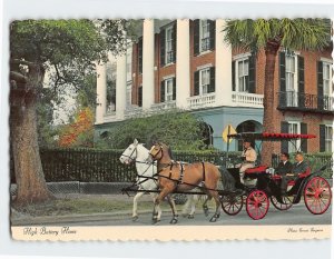 M-156806 High Battery Home Charleston South Carolina USA