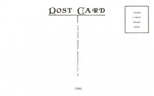 Postcards Designed by Doris Bray Advertising