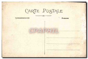Old Postcard Saintes Les Arenes