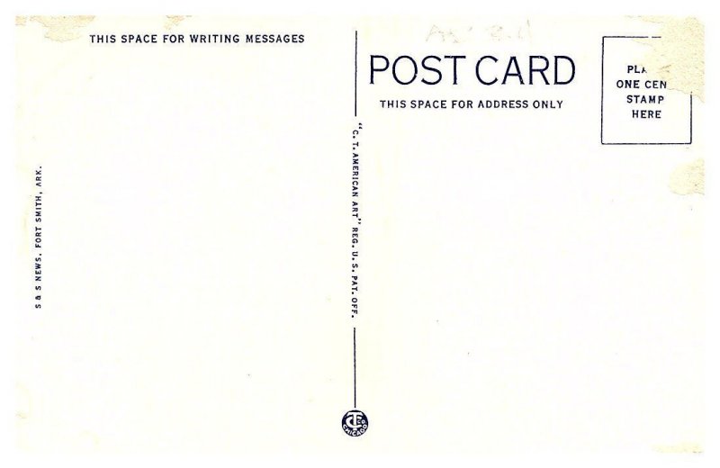 Arkansas   Van Buren , Bob Burns House