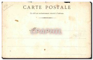 Old Postcard Thunder