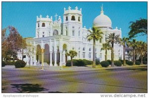 Texas Galveston Sacred Heart Cathedral