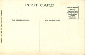 Greeting - St. Patrick's Day 