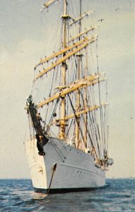 USCGC Eagle Operation Sail 1976 USCGC Eagle, Sail Boats View image 