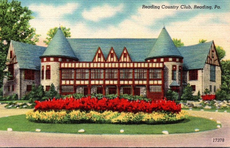 Pennsylvania Reading Country Club