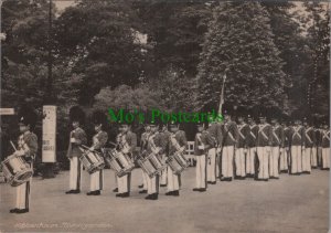 Denmark Postcard - Copenhagen, The Tivoli Guard, Danish Military RR19101